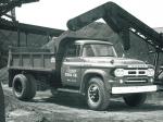 Dodge D700 1958 года